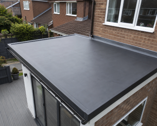 Flat Roofing Specialist Bridgend 01 Medium